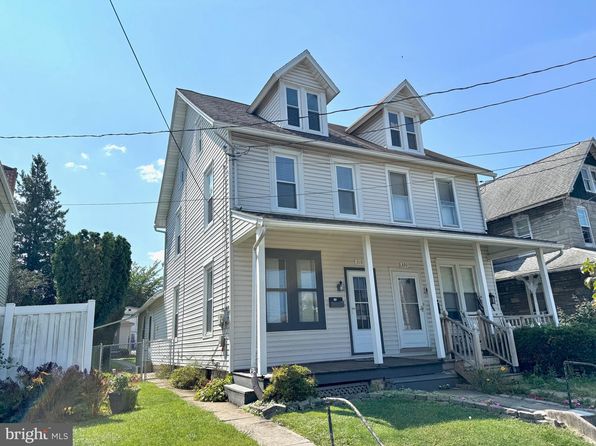 318 W Penn Ave