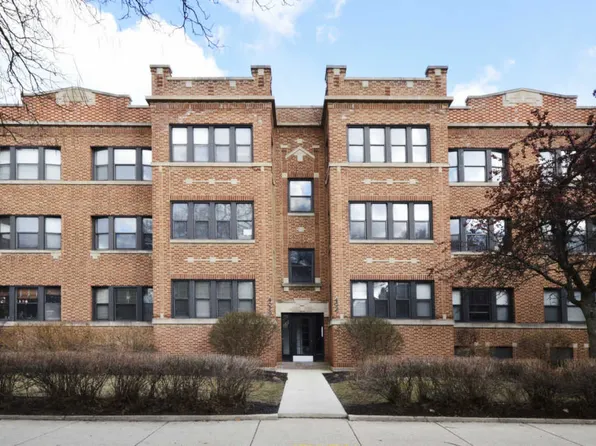 4027 N Southport Ave #3, Chicago, IL 60613