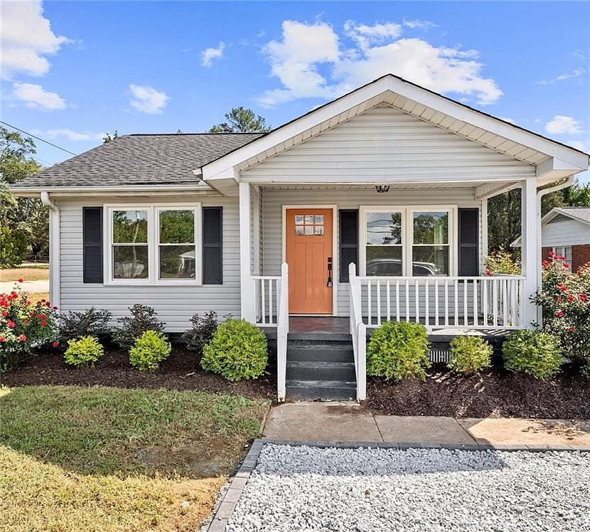 802 Anderson St, Belton, SC 29627 MLS 20267934 Zillow