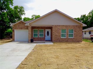 4521 Henry St, Greenville, TX 75401
