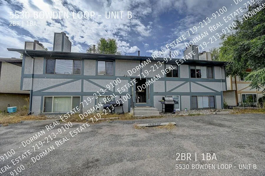 5530 Bowden Loop — Photo 2