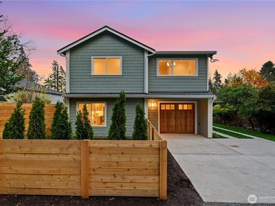 13752 3rd Avenue NW, Seattle, WA, 98177