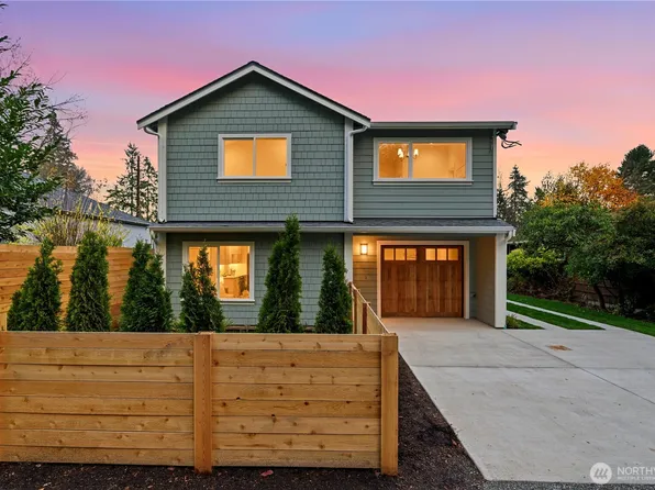 13752 3rd Avenue NW, Seattle, WA 98177
