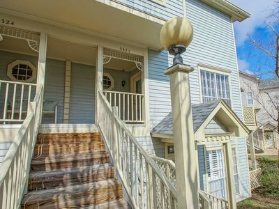 3321 Audubon Trce #3321, New Orleans, LA, 70121