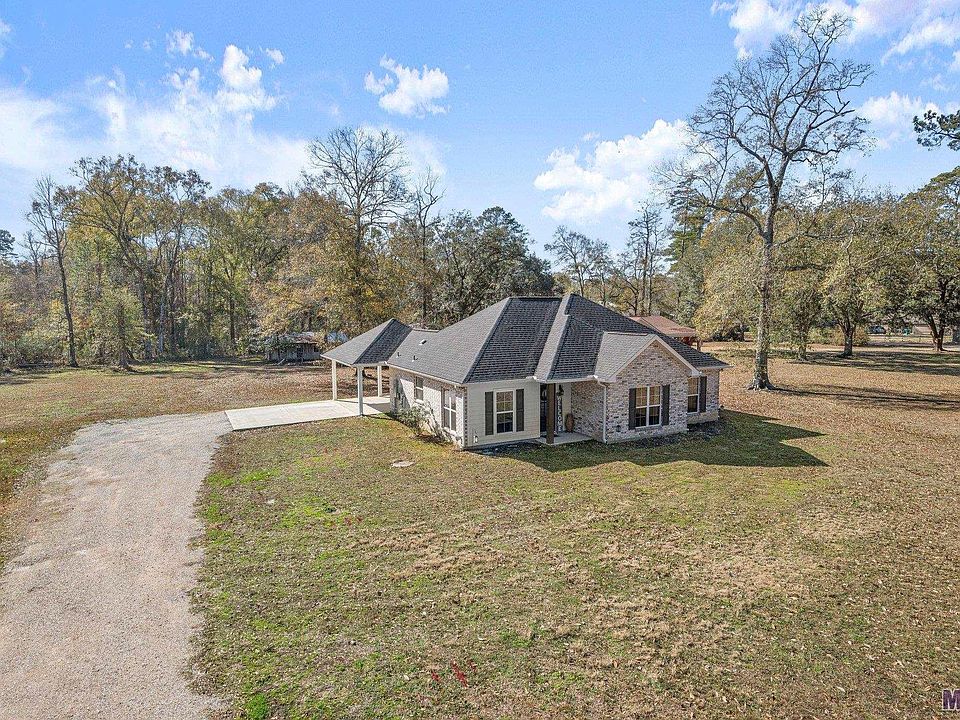 12100 Pendarvis Ln, Walker, LA 70785 Zillow