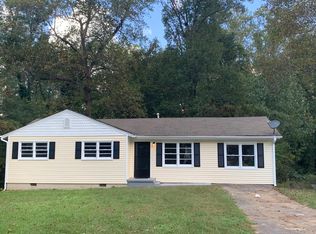 1974 Frank Ln SE, Marietta, GA 30060