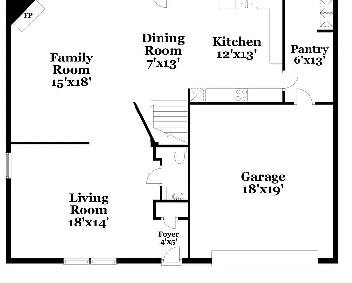 333 Sunburst Ln — Photo 2