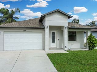 1703 W Rio Vista Ave, Tampa, FL 33603