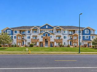 Trails at Parkfield Lake Condos, Denver, CO 80239