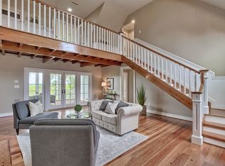 2320 Raven Dr, Sullivans Island, SC 29482