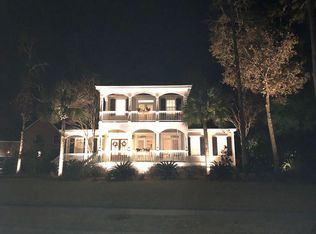 1712 Monk Pl, Mount Pleasant, SC 29466