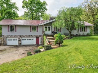 390 Thirteen Mile Rd NE, Sparta, MI 49345