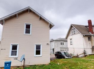 427 Freeport Rd #1/2, New Kensington, PA 15068