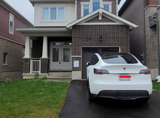 34 Routley St, Kitchener, ON N2R 0S2