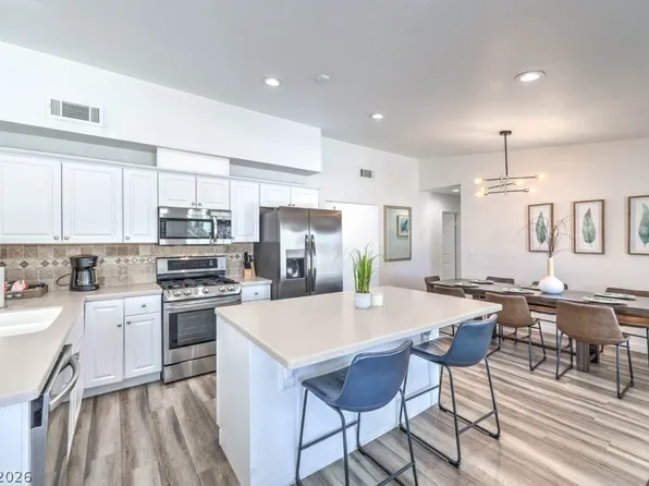 1851 E Hacienda Ave, Las Vegas, NV 89119