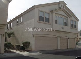 6431 Saddle Up Ave UNIT 102, Henderson, NV 89011