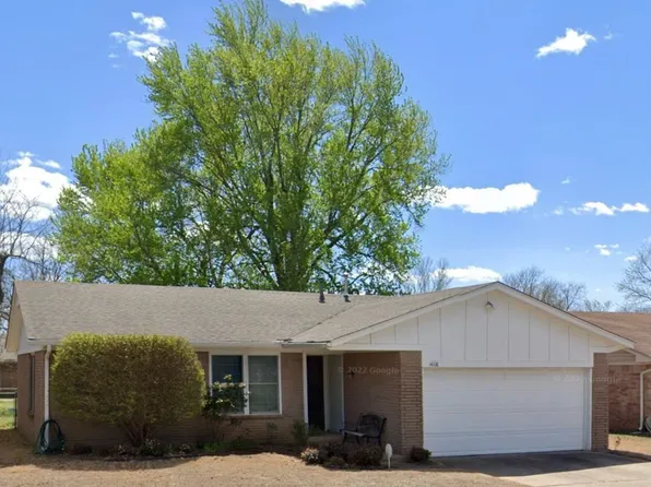 14108 E 19th St, Tulsa, OK 74108