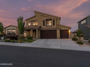 14114 Glowing Amber Ct, Reno, NV 89511