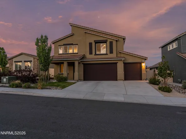 14114 Glowing Amber Ct, Reno, NV 89511