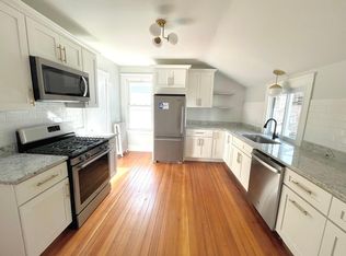 74 Pinehurst Ave FLOOR 2, Providence, RI 02908