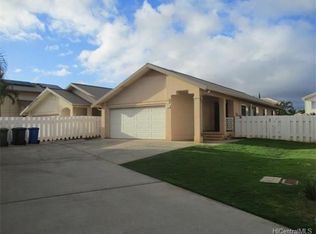 91-1526 Kaaimalu Pl, Ewa Beach, HI 96706