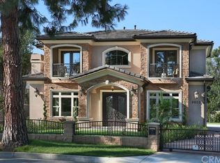 9033 Rancho Real Rd, Temple City, CA 91780