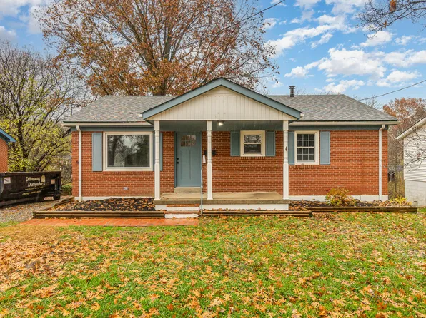 1115 9th St, Carrollton, KY 41008