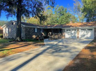 1058 Yeamans Hall Rd, Hanahan, SC 29410