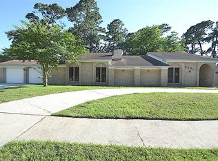 3501 Tompkins Dr, Baytown, TX 77521