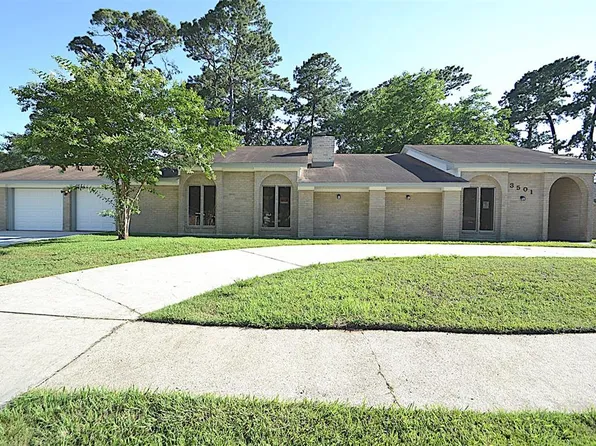 3501 Tompkins Dr, Baytown, TX 77521