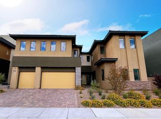 10926 Earth Hues Ct, Summerlin, NV 89135