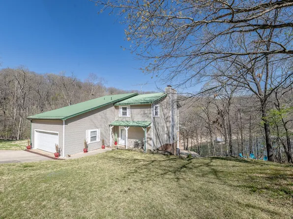 21995 Indian Bluff Rd, Garfield, AR 72732