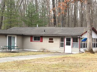 7804 E Navajo Trl, Branch, MI 49402