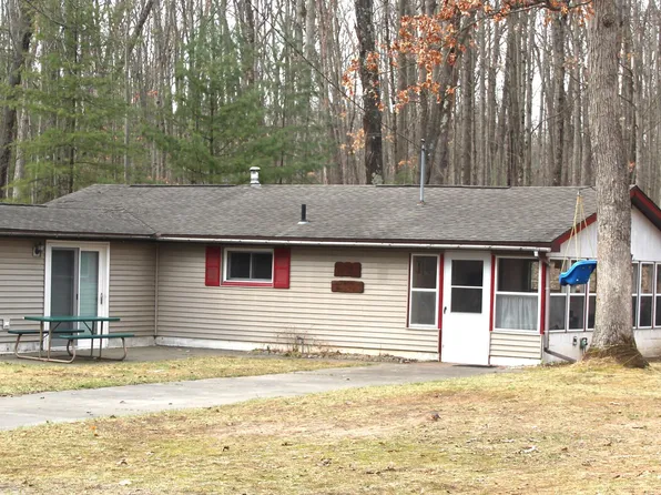 7804 E Navajo Trl, Branch, MI 49402