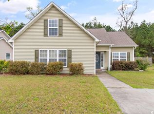 2800 Bluebell Ln, Conway, SC 29527