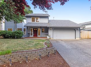 2434 NE Jamie Dr, Hillsboro, OR 97124