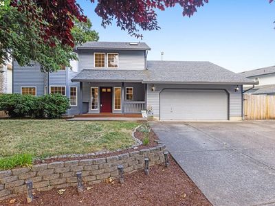 2434 NE Jamie Dr, Hillsboro, OR, 97124