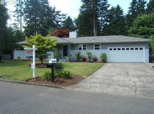 715 NE 152nd Ave, Portland, OR 97230