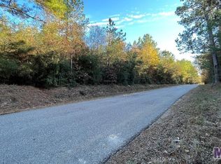 1891 Genola Rd, Clinton, LA 70722