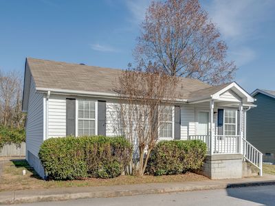 700 Islay Ct, Nashville, TN, 37209