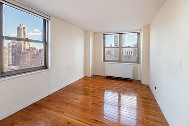 Rented by Corcoran