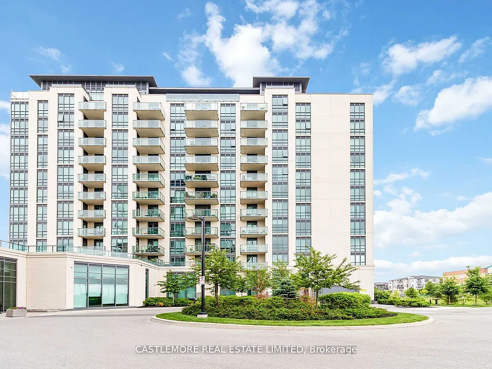 65 Yorkland Blvd #502