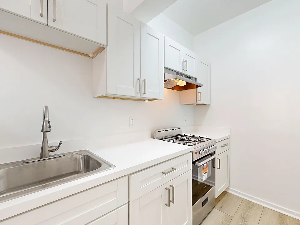 507 Taylor St #107