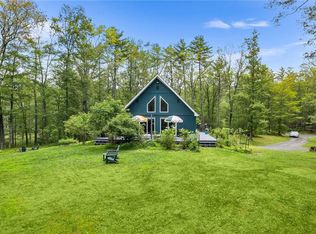 270 Stone Rd, West Hurley, NY 12491