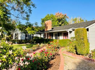 406 N Old Ranch Rd, Arcadia, CA 91007