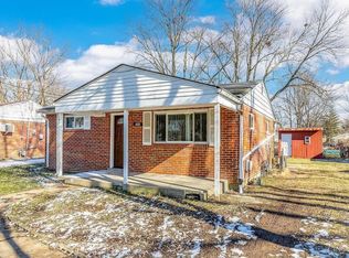 12168 6th Ave, Cincinnati, OH 45249