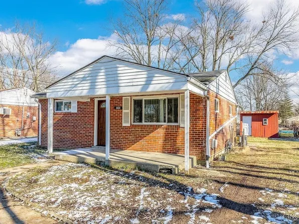 12168 6th Ave, Cincinnati, OH 45249