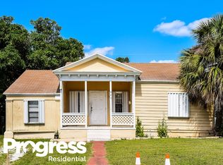 945 34th St, West Palm Beach, FL 33407