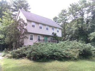 86 Sandhill Rd #86, Greenfield Center, NY 12833