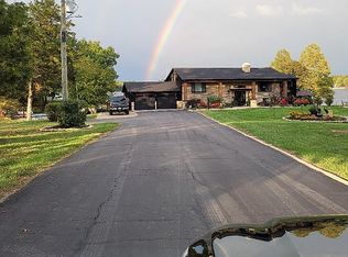 11606 Trevino Ln, Marion, IL 62959